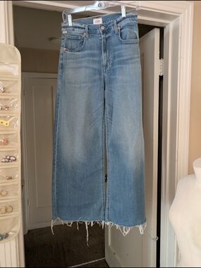 NWT Citizen Of Humanity Jeans
